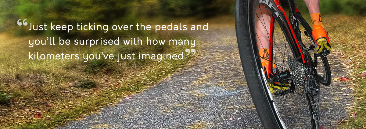Jeff Munk Cycling