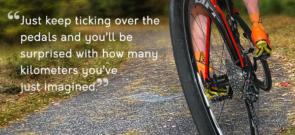 Jeff Munk Cycling