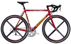 Cannondale R2000 Si Road Bike